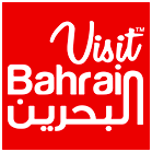 Visit Bahrain Logo